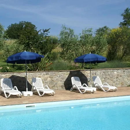 Amazing In With Swimming Pool * Fabro