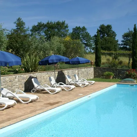 Amazing In With Swimming Pool * Fabro