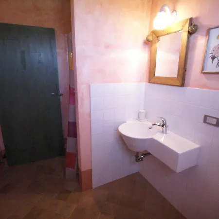 Amazing In With Swimming Pool Villa Fabro