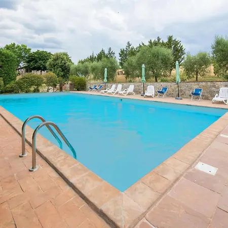 Amazing In With Swimming Pool