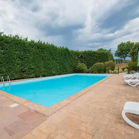 Amazing In With Swimming Pool *