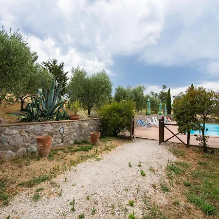 Villa Amazing In With Swimming Pool Fabro