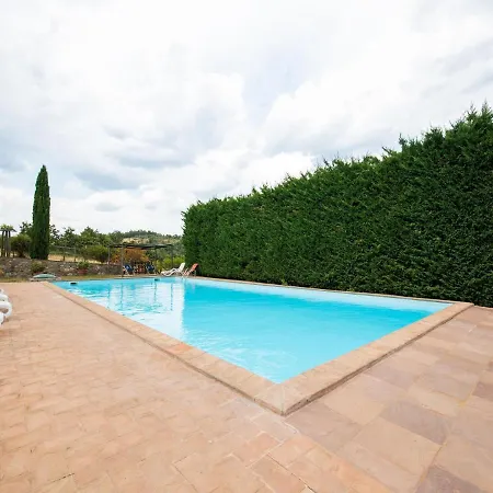 Amazing In With Swimming Pool