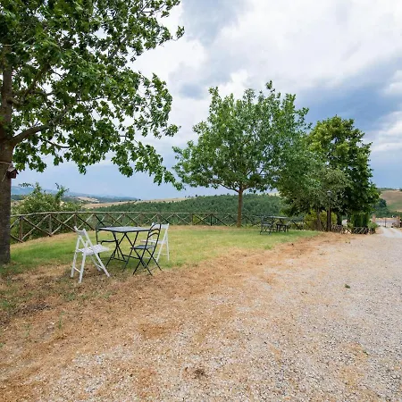 Villa Amazing In With Swimming Pool Fabro