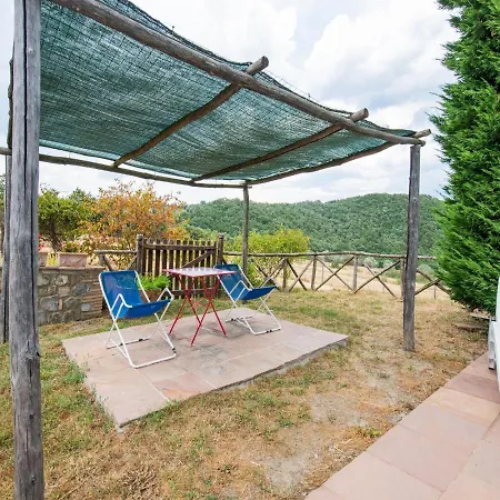 Villa Amazing In With Swimming Pool Fabro