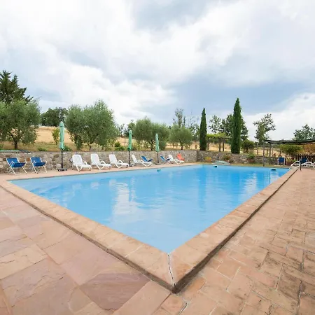 Amazing In With Swimming Pool *